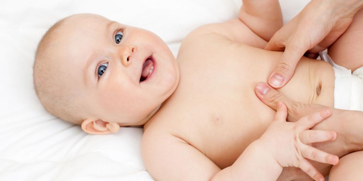 Atelier Massage Bébé à Genève